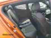 2016 Hyundai Veloster с VIN KMHTC6AD6GU278912, выставлен на аукционе Copart как лот 72948304 с пробегом 49 028 миль миль и Списание • Salvage title. История ставок и продаж доступна на DreamBid. Изображение 10.