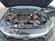 ✅ 2018 Honda Accord Touring • VIN: 1HGCV1F92JA080294 • Lot: 85083595. Listed on Copart with 99,497 mi. Free auction sales archive from the USA and detailed vehicle history report at DreamBid. Image 11.