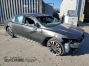 ✅ 2017 Lincoln Continental Select • VIN: 1LN6L9TP1H5600891 • Lot: 83060344. Listed on Copart with Not provided. Free auction sales archive from the USA and detailed vehicle history report at DreamBid. Image 4.