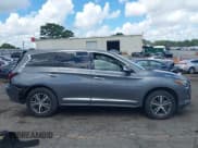 ✅ 2018 Infiniti QX60 • VIN: 5N1DL0MN6JC518656 • Лот: 42769350. Опубликован ранее на IAAI с пробегом 96 687 миль. Бесплатный доступ к архиву аукционных продаж из США и подробный отчёт об истории автомобиля на DreamBid. Изображение 12.