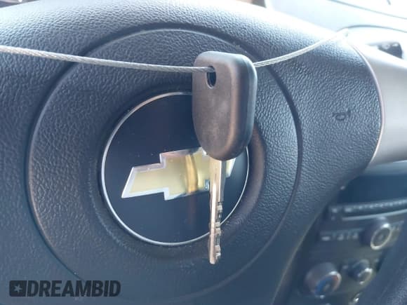 ✅ 2008 Chevrolet HHR LT • VIN: 3GNDA23DX8S525264 • Lot: 41766998. Listed on IAAI with 88,374 mi. Free auction sales archive from the USA and detailed vehicle history report at DreamBid. Image 11.