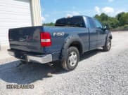 ✅ 2005 Ford F-150 STX • VIN: 1FTRX12W55FA41111 • Lot: 43149594. Wystawiony na IAAI z przebiegiem 161 473 mil. Bezpłatny archiwum sprzedaży aukcyjnych z USA i szczegółowy raport historii pojazdu na DreamBid. Zdjęcie 4.
