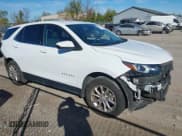 ✅ 2020 Chevrolet Equinox LT • VIN: 2GNAXTEV4L6142568 • Лот: 43415676. Опубликован ранее на IAAI с пробегом 114 040 миль. Бесплатный доступ к архиву аукционных продаж из США и подробный отчёт об истории автомобиля на DreamBid. Изображение 14.