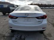 ✅ 2017 Mazda 6 Touring • VIN: JM1GL1V54H1110992 • Лот: 93571585. Опубликован ранее на Copart с пробегом 161 401 миль. Бесплатный доступ к архиву аукционных продаж из США и подробный отчёт об истории автомобиля на DreamBid. Изображение 6.