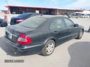 ✅ 2007 Mercedes-Benz E 320 • VIN: WDBUF22X77B059176 • Lot: 41703079. Listed on IAAI with Not provided. Free auction sales archive from the USA and detailed vehicle history report at DreamBid. Image 4.