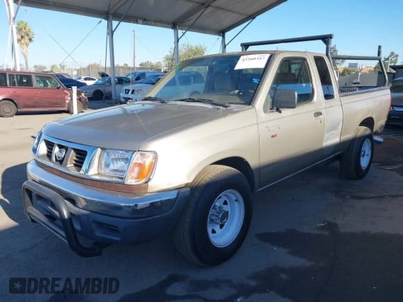 ✅ 2000 Nissan Frontier XE • VIN: 1N6DD26S6YC434246 • Лот: 43160347. Опубликован ранее на IAAI с пробегом 269 068 миль. Бесплатный доступ к архиву аукционных продаж из США и подробный отчёт об истории автомобиля на DreamBid. Изображение 17.