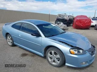 ✅ 2004 Dodge Stratus • VIN: 4B3AG52H64E121866 • Lot: 43428306. Wystawiony na IAAI z przebiegiem 106 976 mil. Bezpłatny archiwum sprzedaży aukcyjnych z USA i szczegółowy raport historii pojazdu na DreamBid. Zdjęcie 1.