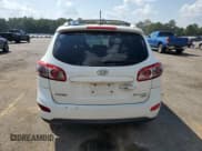 ✅ 2010 Hyundai Santa Fe Limited • VIN: 5NMSK3AB4AH338510 • Lot: 81387615. Listed on Copart with 190,045 mi. Free auction sales archive from the USA and detailed vehicle history report at DreamBid. Image 6.