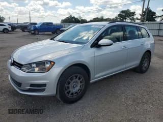 ✅ 2015 Volkswagen Golf S • VIN: 3VWCA7AU2FM520269 • Лот: 66413465. Опубликован ранее на Copart с пробегом 90 820 миль. Бесплатный доступ к архиву аукционных продаж из США и подробный отчёт об истории автомобиля на DreamBid. Изображение 1.