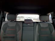 ✅ 2024 Mercedes-Benz GLB 250 • VIN: W1N4M4GB4RW349685 • Lot: 94055485. Listed on Copart with 3,983 mi. Free auction sales archive from the USA and detailed vehicle history report at DreamBid. Image 10.