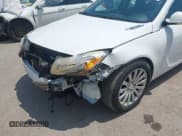 ✅ 2012 Buick Regal • VIN: 2G4GR5EK7C9148079 • Lot: 42690240. Listed on IAAI with 128,262 mi. Free auction sales archive from the USA and detailed vehicle history report at DreamBid. Image 6.