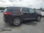 ✅ 2020 Chevrolet Traverse Premier • VIN: 1GNEVKKW9LJ175065 • Lot: 63623085. Listed on Copart with 113,775 mi. Free auction sales archive from the USA and detailed vehicle history report at DreamBid. Image 3.