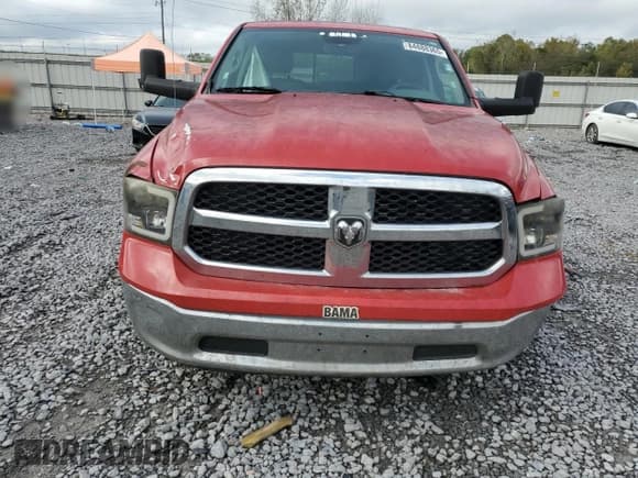 ✅ 2017 Ram 1500 SLT • VIN: 1C6RR6GTXHS550197 • Lot: 84888365. Wystawiony na Copart z przebiegiem 197 881 mil. Bezpłatny archiwum sprzedaży aukcyjnych z USA i szczegółowy raport historii pojazdu na DreamBid. Zdjęcie 5.