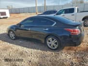 ✅ 2015 Nissan Altima SL • VIN: 1N4BL3AP5FC286048 • Lot: 96193325. Listed on Copart with 155,293 mi. Free auction sales archive from the USA and detailed vehicle history report at DreamBid. Image 2.