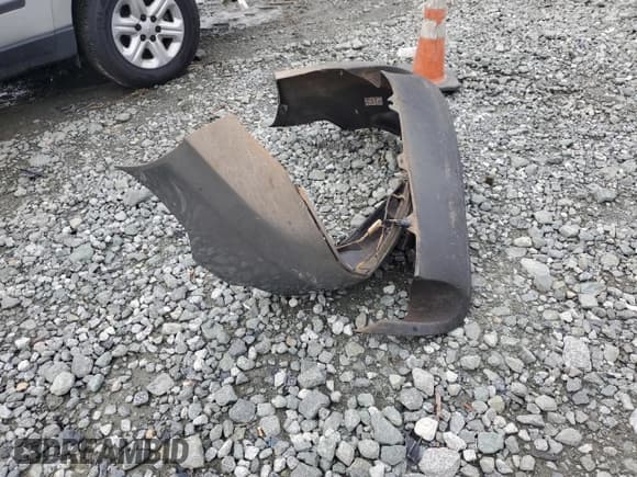 ✅ 2007 Volvo C70 • VIN: YV1MC68277J018320 • Лот: 61231224. Опубликован ранее на Copart с пробегом 175 427 миль. Бесплатный доступ к архиву аукционных продаж из США и подробный отчёт об истории автомобиля на DreamBid. Изображение 12.