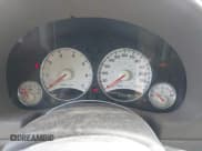 ✅ 2002 Jeep Liberty Limited • VIN: 1J4GL58KX2W339237 • Lot: 42284526. Listed on IAAI with 183,416 mi. Free auction sales archive from the USA and detailed vehicle history report at DreamBid. Image 7.