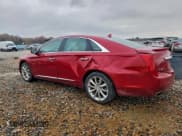 ✅ 2013 Cadillac XTS Luxury • VIN: 2G61P5S35D9141293 • Лот: 93905275. Опубликован ранее на Copart с пробегом 137 641 миль. Бесплатный доступ к архиву аукционных продаж из США и подробный отчёт об истории автомобиля на DreamBid. Изображение 2.