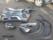 ✅ 2025 Mercedes-Benz GLE 450e • VIN: 4JGFB4GB6SB380029 • Лот: 43526056. Опубликован ранее на IAAI с пробегом 4 882 миль. Бесплатный доступ к архиву аукционных продаж из США и подробный отчёт об истории автомобиля на DreamBid. Изображение 12.