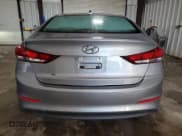 ✅ 2017 Hyundai Elantra SE • VIN: 5NPD74LF7HH170844 • Lot: 86070205. Listed on Copart with 96,153 mi. Free auction sales archive from the USA and detailed vehicle history report at DreamBid. Image 6.