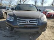 ✅ 2012 Hyundai Santa Fe Limited • VIN: 5XYZKDAG0CG095470 • Lot: 78298394. Listed on Copart with 139,984 mi. Free auction sales archive from the USA and detailed vehicle history report at DreamBid. Image 5.