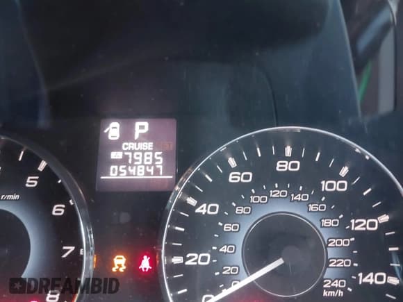 ✅ 2010 Subaru Outback Premium All-Weather Anniversary • VIN: 4S4BRBCCXA3330031 • Lot: 43825231. Wystawiony na IAAI z przebiegiem 54 847 mil. Bezpłatny archiwum sprzedaży aukcyjnych z USA i szczegółowy raport historii pojazdu na DreamBid. Zdjęcie 15.