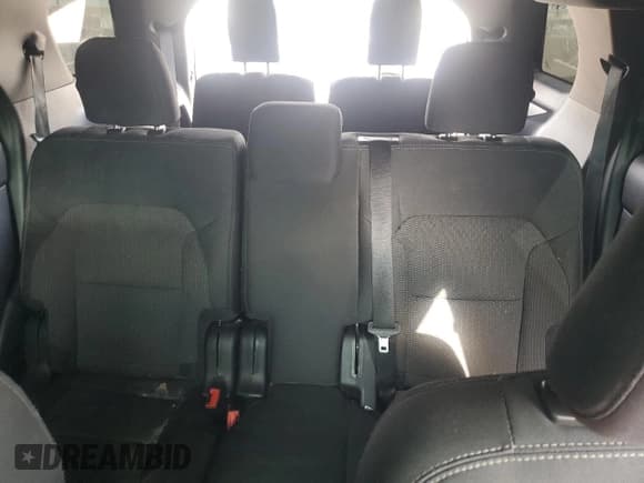 ✅ 2019 Ford Explorer XLT • VIN: 1FM5K7D81KGA95859 • Lot: 89796045. Wystawiony na Copart z przebiegiem 54 455 mil. Bezpłatny archiwum sprzedaży aukcyjnych z USA i szczegółowy raport historii pojazdu na DreamBid. Zdjęcie 10.