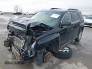 ✅ 2016 GMC Terrain SLE • VIN: 2GKFLTE3XG6118746 • Lot: 43709671. Wystawiony na IAAI z przebiegiem 103 832 mil. Bezpłatny archiwum sprzedaży aukcyjnych z USA i szczegółowy raport historii pojazdu na DreamBid. Zdjęcie 2.