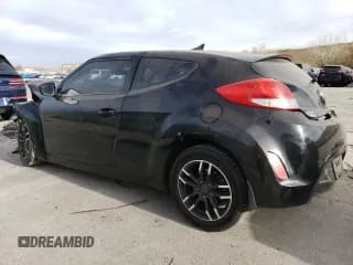 ✅ 2012 Hyundai Veloster w/Black Int • VIN: KMHTC6AD7CU050136 • Lot: 81756364. Wystawiony na Copart z przebiegiem Nie podano. Bezpłatny archiwum sprzedaży aukcyjnych z USA i szczegółowy raport historii pojazdu na DreamBid. Zdjęcie 2.