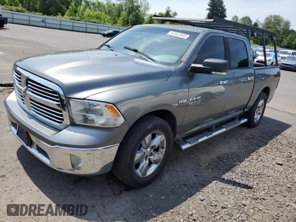 ✅ 2013 Ram 1500 Lone Star • VIN: 1C6RR6LT9DS594613 • Lot: 62322945. Listed on Copart with 263,039 mi. Free auction sales archive from the USA and detailed vehicle history report at DreamBid. Image 1.