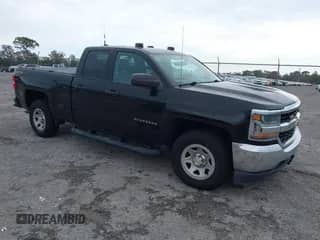 2017 Chevrolet Silverado 1500 Work Truck с VIN 1GCVKNEC8HZ315460, выставлен на аукционе IAAI как лот 41319567 с пробегом 87 173 миль миль и . История ставок и продаж доступна на DreamBid. Изображение 1.