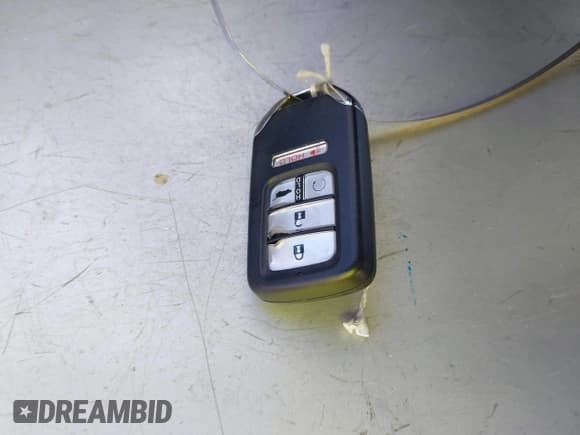 ✅ 2019 Honda Pilot EX-L • VIN: 5FNYF5H58KB044315 • Lot: 43127518. Listed on IAAI with 63,216 mi. Free auction sales archive from the USA and detailed vehicle history report at DreamBid. Image 11.