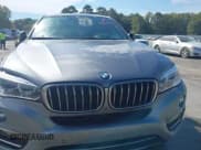 ✅ 2019 BMW X6 xDrive35i • VIN: 5UXKU2C58K0Z65397 • Lot: 43503050. Wystawiony na IAAI z przebiegiem 41 282 mil. Bezpłatny archiwum sprzedaży aukcyjnych z USA i szczegółowy raport historii pojazdu na DreamBid. Zdjęcie 12.