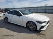 ✅ 2024 Mercedes-Benz CLE 300 • VIN: W1KMJ4HB6RF020071 • Лот: 89260835. Опубликован ранее на Copart с пробегом 7 659 миль. Бесплатный доступ к архиву аукционных продаж из США и подробный отчёт об истории автомобиля на DreamBid. Изображение 4.