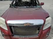 ✅ 2011 GMC Terrain SLT-1 • VIN: 2CTFLVEC9B6379208 • Lot: 56422105. Wystawiony na Copart z przebiegiem Nie podano. Bezpłatny archiwum sprzedaży aukcyjnych z USA i szczegółowy raport historii pojazdu na DreamBid. Zdjęcie 12.