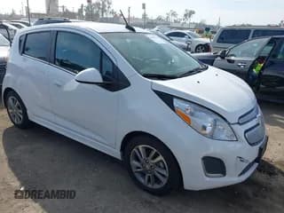 ✅ 2016 Chevrolet Spark LT • VIN: KL8CL6S05GC570162 • Лот: 41480364. Опубликован ранее на IAAI с пробегом 62 926 миль. Бесплатный доступ к архиву аукционных продаж из США и подробный отчёт об истории автомобиля на DreamBid. Изображение 1.