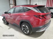 ✅ 2025 Hyundai Tucson SEL • VIN: 5NMJBCDE1SH462009 • Lot: 91420835. Wystawiony na Copart z przebiegiem 19 348 mil. Bezpłatny archiwum sprzedaży aukcyjnych z USA i szczegółowy raport historii pojazdu na DreamBid. Zdjęcie 2.