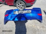 ✅ 2013 Hyundai Accent GLS • VIN: KMHCT4AE7DU447425 • Lot: 43405208. Listed on IAAI with 130,197 mi. Free auction sales archive from the USA and detailed vehicle history report at DreamBid. Image 12.