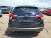 ✅ 2019 Honda HR-V EX-L • VIN: 3CZRU6H7XKM703938 • Лот: 62292735. Опубликован ранее на Copart с пробегом 143 721 миль. Бесплатный доступ к архиву аукционных продаж из США и подробный отчёт об истории автомобиля на DreamBid. Изображение 6.