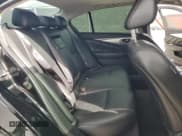 ✅ 2020 Infiniti Q50 Luxe • VIN: JN1EV7AP7LM208422 • Лот: 85119875. Опубликован ранее на Copart с пробегом 177 127 миль. Бесплатный доступ к архиву аукционных продаж из США и подробный отчёт об истории автомобиля на DreamBid. Изображение 10.