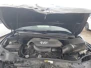 ✅ 2014 Jeep Grand Cherokee Overland • VIN: 1C4RJFCG6EC211600 • Lot: 43289489. Listed on IAAI with 133,935 mi. Free auction sales archive from the USA and detailed vehicle history report at DreamBid. Image 10.