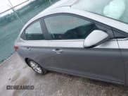 ✅ 2022 Hyundai Accent SE • VIN: 3KPC24A65NE189809 • Лот: 41553039. Опубликован ранее на IAAI с пробегом 50 170 миль. Бесплатный доступ к архиву аукционных продаж из США и подробный отчёт об истории автомобиля на DreamBid. Изображение 13.