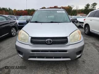 ✅ 2005 Toyota RAV4 • VIN: JTEGD20V150094371 • Lot: 91229585. Listed on Copart with 213,916 mi. Free auction sales archive from the USA and detailed vehicle history report at DreamBid. Image 5.