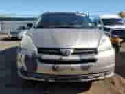 2005 Toyota Sienna LE z VIN 5TDZA23C55S353585, wystawiony jako Copart lot #89558335 z przebiegiem 89 759 mil mil oraz Szkoda całkowita • Salvage title. Historia ofert i sprzedaży dostępna na DreamBid. Obrazek 5.