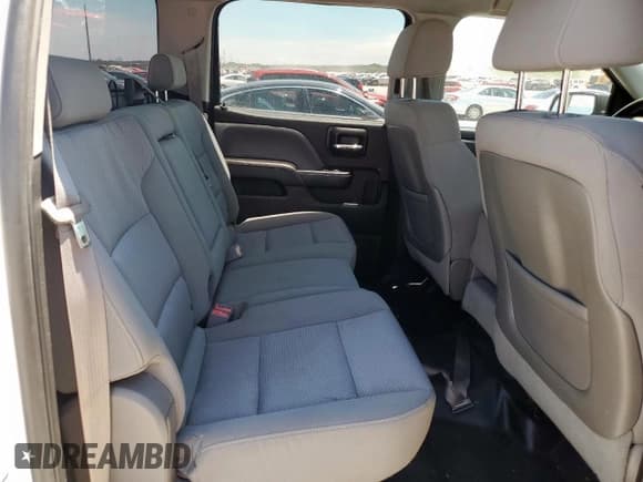 ✅ 2014 Chevrolet Silverado 1500 Work Truck • VIN: 3GCPCPEH5EG260295 • Лот: 66572155. Опубликован ранее на Copart с пробегом 173 473 миль. Бесплатный доступ к архиву аукционных продаж из США и подробный отчёт об истории автомобиля на DreamBid. Изображение 10.