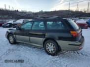 ✅ 2003 Subaru Legacy Outback • VIN: 4S3BH895437651805 • Lot: 38697164. Wystawiony na Copart z przebiegiem 201 992 mil. Bezpłatny archiwum sprzedaży aukcyjnych z USA i szczegółowy raport historii pojazdu na DreamBid. Zdjęcie 2.