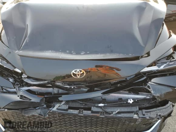 ✅ 2025 Toyota Crown XLE • VIN: JTDAAAAF5S3032700 • Лот: 71624315. Опубликован ранее на Copart с пробегом Не указан. Бесплатный доступ к архиву аукционных продаж из США и подробный отчёт об истории автомобиля на DreamBid. Изображение 12.