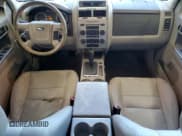 ✅ 2009 Ford Escape XLT • VIN: 1FMCU03G99KA04247 • Лот: 80484705. Опубликован ранее на Copart с пробегом 158 284 миль. Бесплатный доступ к архиву аукционных продаж из США и подробный отчёт об истории автомобиля на DreamBid. Изображение 8.