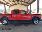 ✅ 2001 Dodge Dakota Sport • VIN: 1B7GL2AN81S106374 • Lot: 41435940. Wystawiony na IAAI z przebiegiem 183 540 mil. Bezpłatny archiwum sprzedaży aukcyjnych z USA i szczegółowy raport historii pojazdu na DreamBid. Zdjęcie 13.