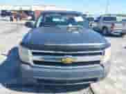 2008 Chevrolet Silverado 1500 Work Truck with VIN 1GCEC14X18Z101503, listed as a IAAI auction lot 41933652 with 111,567 mi miles and . Bid and sale history available at DreamBid. Image 6.