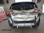 ✅ 2019 Buick Envision Essence • VIN: LRBFX2SA0KD010562 • Lot: 42424996. Listed on IAAI with 43,179 mi. Free auction sales archive from the USA and detailed vehicle history report at DreamBid. Image 6.